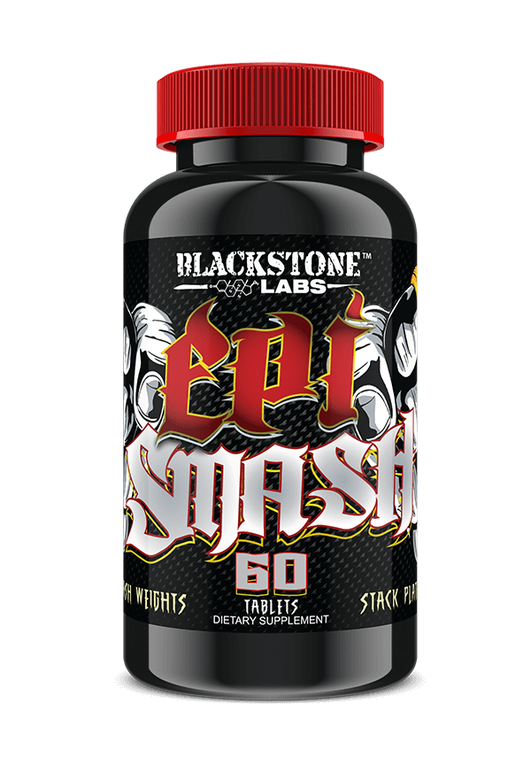 Blackstone Labs EpiSmash 60 tab