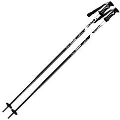 Палиці лижні Gabel Speed Black/Silver 120 (7008140121200)