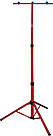 Стійка металева для 2-х галогенних прожекторів по 150-500Вт 1630x850мм [l0140004] E.NEXT e.halogen.base.2.150.500