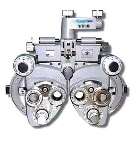 Фороптер механический офтальмологический VT-8 - фото 1 - id-p1513811143