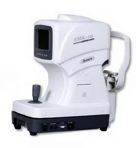 Рефрактометр автоматический офтальмологической RMK-200 - фото 1 - id-p1513815561