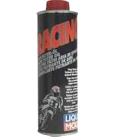 Масло LIQUI MOLY RACING LUFT-OIL FILTER 0,5 L