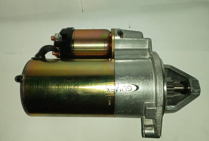 Купить Стартер ВАЗ 2101 2102 2103 2104 2105 2106 2107 Нива Тайга 2121 ...