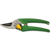 Секатор 180мм, d зрізу 13мм, зріз косий, VERANO (71-805)