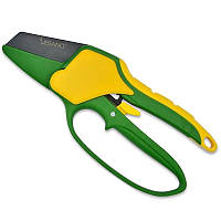 Секатор 205мм універсальний, d зрізу 19мм, зріз прямий, VERANO (71-808)
