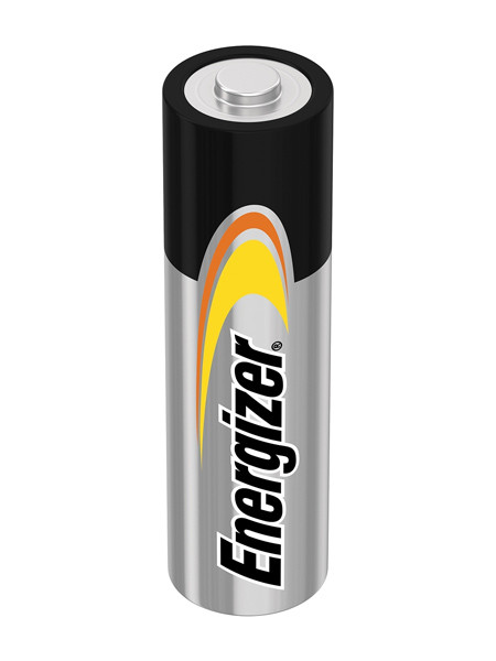 Батарейка Energizer Alkaline LR6 (АА), лужна