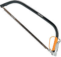 Ручная Пила лучковая 54 см Fiskars "SW30" (1001621/124800) Закаленная сталь