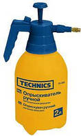 Обприскувач ручний 2л, Technics (72-248)