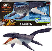 Jurassic World Mosasaurus морський динозавр