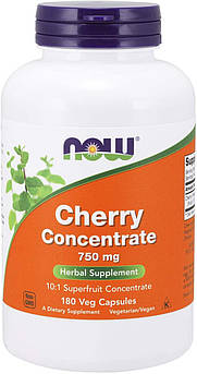 Now Foods Black Cherry 180 капсул (4384303912)
