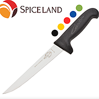 Нож для убоя жесткое лезвие 30 см DASSAUD Fils (Франция) профессиональный режущий инструмент