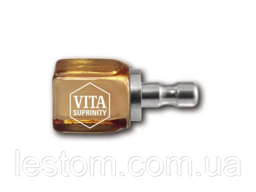 VITA SUPRINITY блок транслюцентній, 5 шт.