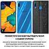 Чохол книжка магнітний протиударний для Samsung A30 А305F "HLT", фото 2
