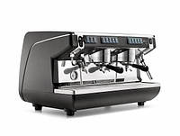 Кавомашина двопостова автоматична Nuova Simonelli Appia Life 2Gr V