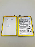 Аккумулятор Li3849T44P8H906450 (Li-ion 4.4V 5000mAh) для ZTE Blade A6/A6 Lite/20 Smart/V1050/V2050/V30 Vita