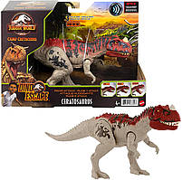 Jurassic World динозавр Цератозавр "Голосова атака" (GWD06)