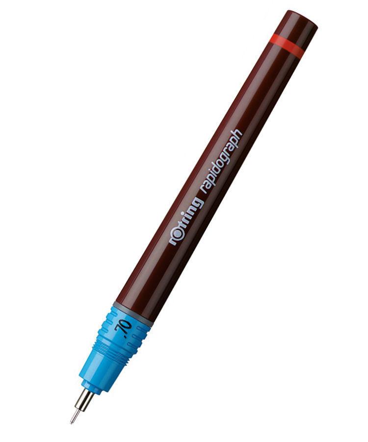 Рапидограф ROTRING 0,7 S0203850