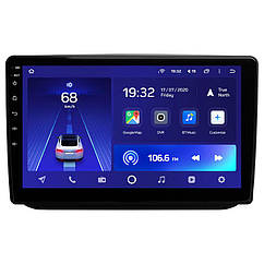 Штатная магнитола Teyes CC2LPlus Skoda Fabia 2 (2007-2014) Чорний, CC2L 1GB+16GB WiFi
