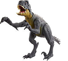 Jurassic World Інтерактивна фігурка Скорпіо-рексу з фільму "Світ Юрського періоду"