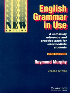 English Grammar in Use. With Answers