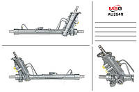 Рульова рейка з ГУР Audi A1 2010 - MSG AU254R рестоврированная