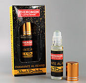 Масляні парфуми з феромонами Diamante Phereomon (ОАЕ)