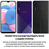Чохол книжка з натуральної волової шкіри протиударний магнітний для Samsung A30s A307F "BULL", фото 2