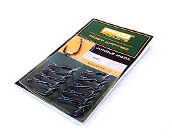 Гачки PB Products Jungle Hook size No6