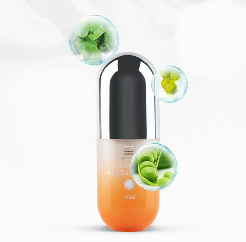 Botanical Auge Daily Serum денна поживна сироватка для еластичності шкіри 45 мл
