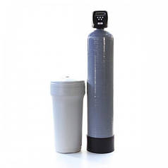 Комплект для комплексного очищення води IWS з хлоринатором