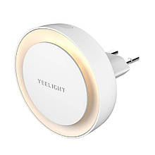 Лампа нічник Xiaomi Yeelight Plug-in Night light (YLYD11YL)