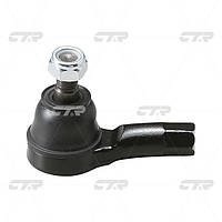 Наконечник рулевой тяги Mazda 323 1989-1998 CTR CEMZ34