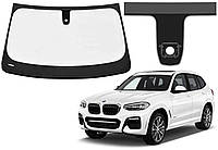 Лобовое стекло BMW X3 G01 2017-2021 Pilkington