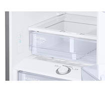 Холодильник з морозильною камерою Samsung RB38T603CS9, фото 5