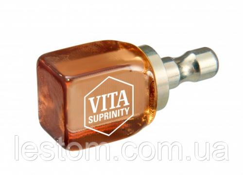 VITA SUPRINITY блок транслюцентній, 5 шт.