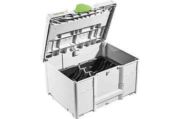 Систейнер³ SYS-STF D150 Festool