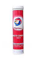 Смазка Total Multis Complex S2A 400г 160833