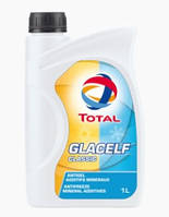 Антифриз G11 TOTAL GLACELF CLASSIC 1L концентрат синій 172768