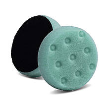 Полірувальний круг середньо-жорсткий антиголограмный - Lake Country DA Soft Foam Green 76 мм. (78-32350CCS-76ММ)