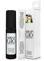 Мини-парфюм Giorgio Armani Acqua di Gio, 35 мл