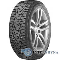 Шини зимові 245/65 R17 111T XL (під шип) Hankook Winter i*Pike X W429A