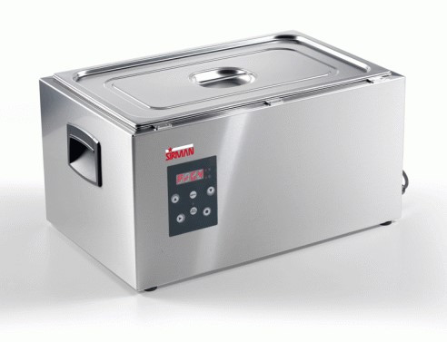 Апарат Sous Vide Sirman SoftCooker S GN 1/1