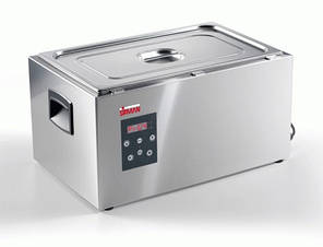 Апарат Sous Vide Sirman SoftCooker S GN 1/1, фото 1