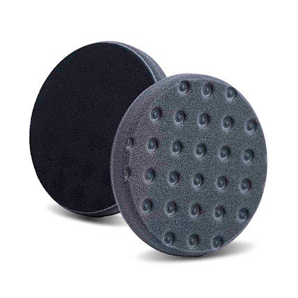Полірувальний круг фінішний - Lake Country Сutback DA Black Foam Finishing 125 мм (78-72550CCS-130ММ), фото 1