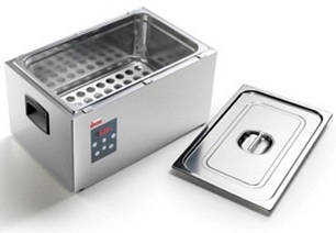 Апарат Sous Vide Sirman SoftCooker S GN 1/1, фото 2