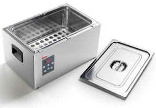 Апарат Sous Vide Sirman SoftCooker S GN 1/1, фото 3