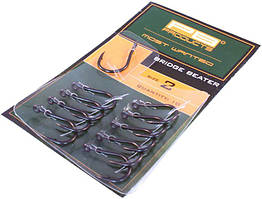 Гачки PB Products Bridge Beater size No6