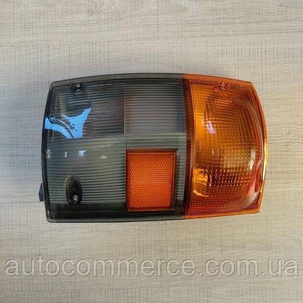 Покажчик повороту лівий до 2005 ISUZU NQR71/NQR75 Ісузу, Богдан А091/А092, фото 2