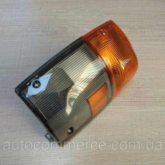 Покажчик повороту лівий до 2005 ISUZU NQR71/NQR75 Ісузу, Богдан А091/А092