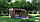 Fertige mobile modulare Sauna 6x3m GartenSauna-1 schlüsselfertig vom Hersteller, фото 3
